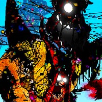 FNF Darkness Takeover Pibby V3 for Android Download the APK from Uptodown