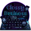 Classy Business Keyboard icon