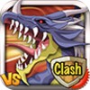 dragon tribe clash icon