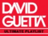 أيقونة ULTIMATE DAVID GUETTA PLAYLIST