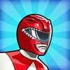 ไอคอน Power Rangers Mighty Force