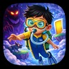 Icono de Adventure Game: Closing Eyes