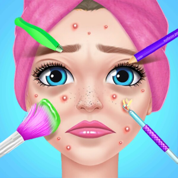 Eva Makeover Day for Android - Download the APK from Uptodown
