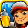 أيقونة Subway Surfers