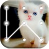 Kitty Cat Lock Screen icon