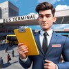 SMG-Bus Terminal Manager Simulator icon