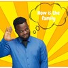 African Comedy Sound Effect icon