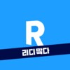 3. Ridibooks 아이콘