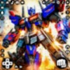 Icono de Robot Transform Car Games