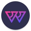 WalP - Stock HD Wallpapers icon