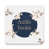 Audiobooks : A classical novel simgesi