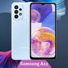 Samsung A23 Theme & Wallpapers icon