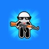 Agent Hero: Action Hitmaster icon