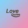 أيقونة Love Quotes And Messages App