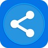 ShareIn: Fast Files Share it icon