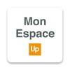 MonEspaceUp icon