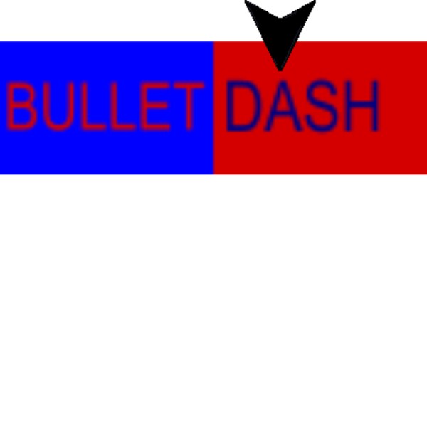 Bullet Dash for Windows - Download it from Uptodown for free