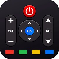 Remote for Toshiba TV APK for Android Download