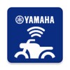 Icône Yamaha Motorcycle Connect (Y-Connect)