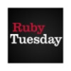 Ruby Tuesday icon