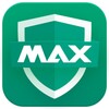 MAX Security (Virus Cleaner and Antivirus) icon