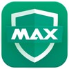 MAX Security (Virus Cleaner and Antivirus) 图标