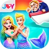 Mermaid Secrets32 – Mermaid Pr icon