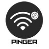 SUPER PINGER - Anti Lag For All Mobile Game Online icon