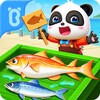 Little Panda's Fish Farm icon