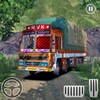 Indian Truck Cargo Lorry Games icon
