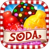 Candy Crush Saga guide आइकन