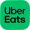 Icono de Uber Eats: Food & Groceries
