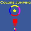 10. Colors Jumping icon