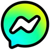 Facebook Messenger Kids icon