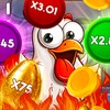 Chicken Road 图标