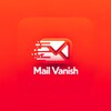 Icône Mail Vanish