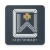 Coin World+ icon