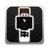 Skin de Youtuber Minecraft PE icon