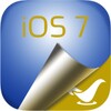 Meet iOS7 icon