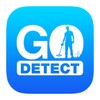 Go-Detect आइकन