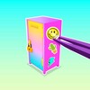 DIY Locker 3D icon