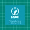 Ícone de CNDH Normas