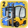 أيقونة Construction City 2