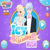 Icy Wedding Rush icon