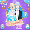 ICY WEDDING RUSH icon