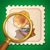 Stamp Solitaire icon