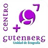 Centro Gutenberg icon