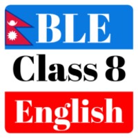 BLE Class 8 English Notes Nepal Offline für Android - Lade die APK von ...
