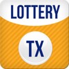 Icône Texas Lottery