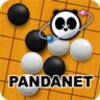 Pandanet(Go) -Internet Go Game icon